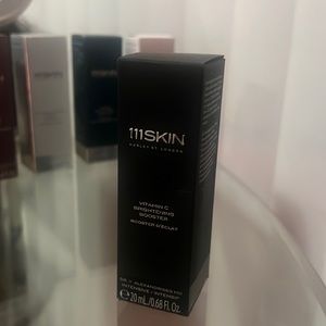 111SKIN VITAMIN C BRIGHTENING BOOSTER
